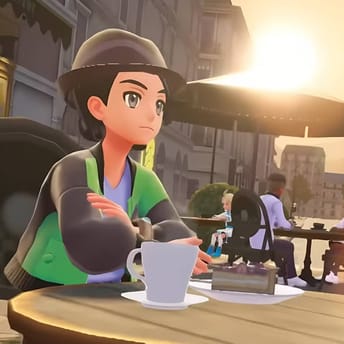Pokémon Scarlet and Violet Coordinator Contributes to Official Pokémon Ecology Book