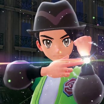 Pokémon Legends: Z-A leaked early with spoilers running amok
