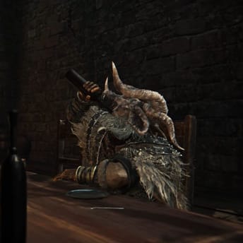 Elden Ring: Nightreign Introduces Axe-Wielding Character Called Raider