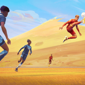 Rematch Reaches 1M Players Across All Platforms