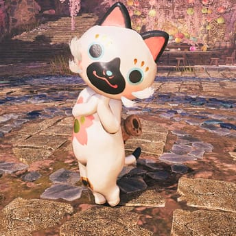 Monster Hunter Wilds Launches First Seasonal Festival