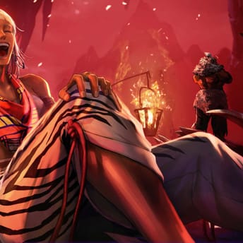 Street Fighter 6 Devs Update Season 3 Patch Notes, Admit to Missing Info for Three Characters
