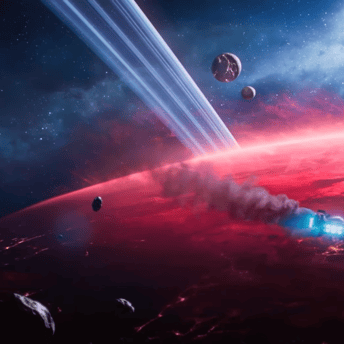 The Outer Worlds 2 Receives First Gameplay Footage Reveal