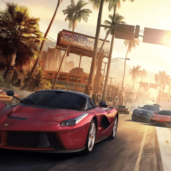 Ubisoft Legally Responds to The Crew Lawsuit, Claiming Advertised Product was Received