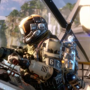 Apex Legends Leakers Predict Titanfall 3 Release in 2026