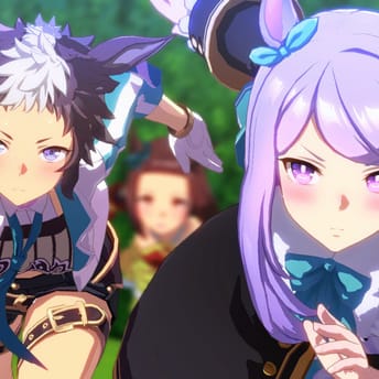 Cygames Unveils Umamusume: Pretty Derby Global Release Date and Steam Version