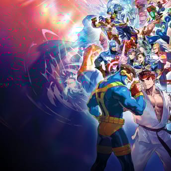 Marvel vs. Capcom Fighting Collection: Arcade Classics Recieves Major Update