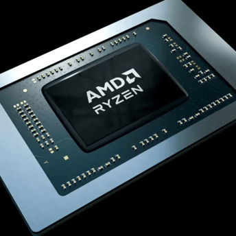 AMD Announce Ryzen 8000HX series with Codename Dragon Range Refresh
