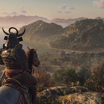 Monster Hunter Wilds and Assassin’s Creed Shadows Top US Sales in 2025
