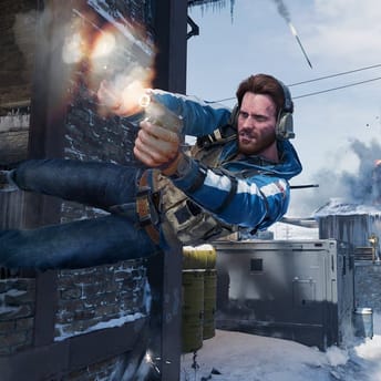 Call of Duty: Black Ops 6 and Warzone to Receive New Maps, Modes and Weapons in Season 4