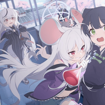 Blue Archive Steam Port Announced for Release in Summer of 2025