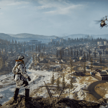 Verdansk Marks Call of Duty Warzone’s Triumphant Return to Form