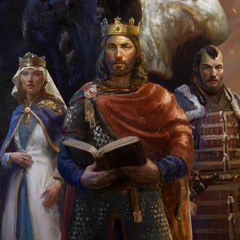 Crusader Kings III Hits 4 Million Copies Sold Ahead of New Expansion’s Launch