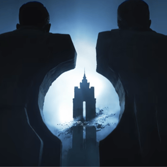 Bloober Team Showcases Cronos: The New Dawn Gameplay