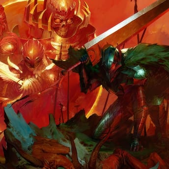 Diablo 4’s First Collaboration Revealed To Be With Dark Fantasy Manga Berserk