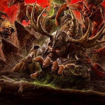 Diablo IV to Revamp Lair Bosses in Season 8