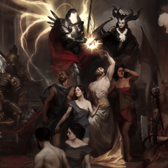 Upcoming Diablo IV Patch 2.3.1 Includes Barbarian Balance Changes