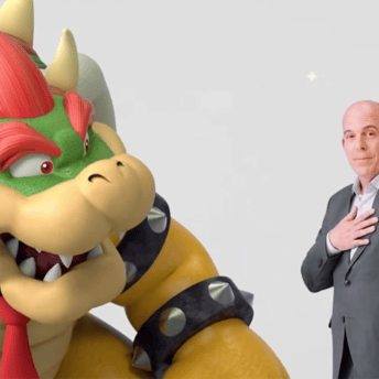 Nintendo slams genAI lobbying rumors started by Japanese politician