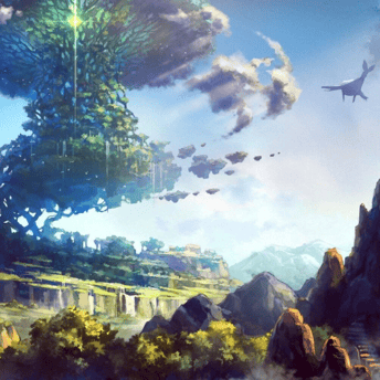 Square Enix Archives Past Development Materials for Historical Research