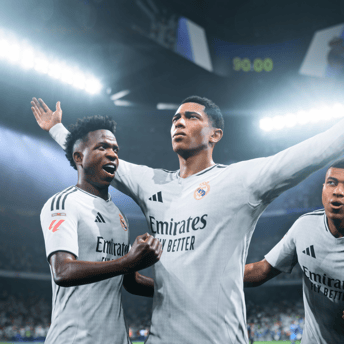 EA Sports FC 25 Debuts Premium Pass for 1000 FC Points
