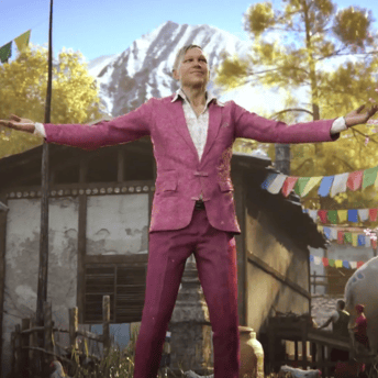 Tencent-Backed Ubisoft Subsidiary Will Work on Live Service and Narrative-Driven Games