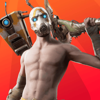 Leaks Confirm Borderlands’ Psycho Bandit’s Long Awaited Return to Fortnite