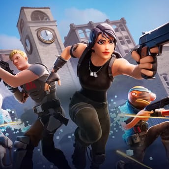 Fortnite iOS UK Delayed Indefinitely Due to CMA’s Interference