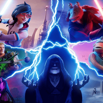Epic Games Hit With Unfair Labor Practice Charge by SAG-AFTRA Over Use of A.I. Vader