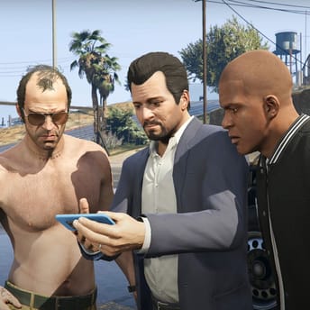 GTA V Leads Game Pass Update with Day One Release of Clair Obscur: Expedition 33
