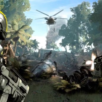 Nightdive Shifts Its Sights to Remastering and Preservation of Xbox 360 and PS3-Era Games