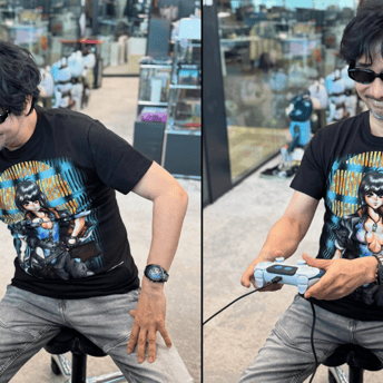 Hideo Kojima Announces that Players Can Skip Boss Fights in Death Stranding 2