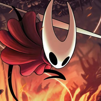 Hollow Knight: Silksong Confirmed for Both Original Nintendo Switch and Upcoming Switch 2
