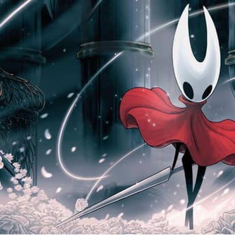 Hollow Knight Silksong 2025 Release Confirmed During Nintendo Direct