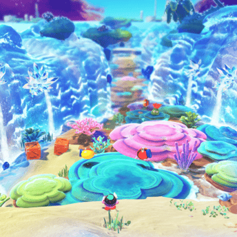 Switch 2 Upgrades For Mario Party and Kirby Cost More Than Breath of The Wild’s