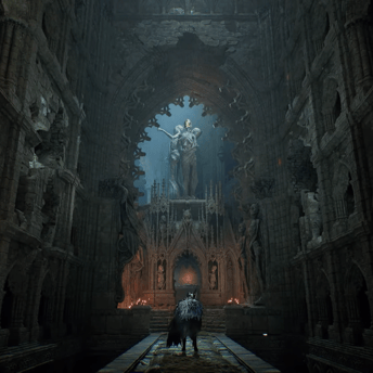 lords of the fallen 2.0