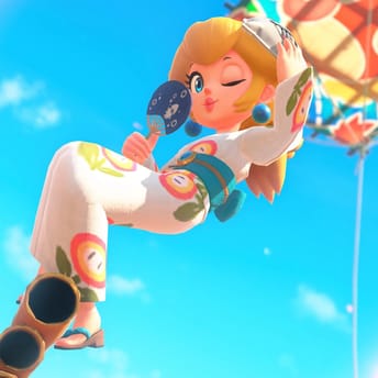 Nintendo’s Records Show Strong Employee Retention in 2024