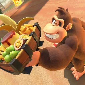 Nintendo Store app officially launches on App Store and Google Play