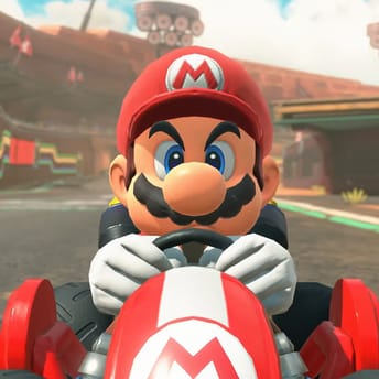 Nintendo Reveals New Courses, Characters, and Tricks in Mario Kart World
