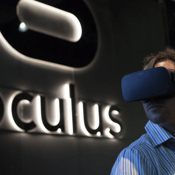 Meta Cuts Over 100 Jobs at Reality Labs and Oculus Studios