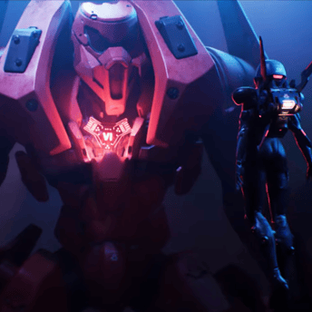 Metal Eden First Demo Available on Steam, Xbox Series X/S, and PlayStation 5