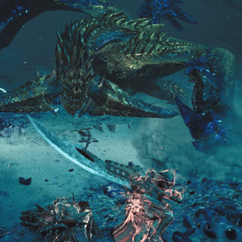 Capcom Adjusts Monster Hunter Wilds Challenge Quest to Discourage Cheaters
