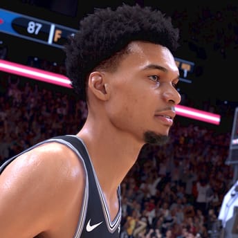 NBA 2K Launches New Tournament Platform Powered by Play OS