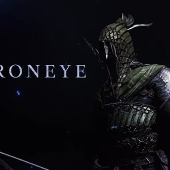 New Elden Ring Character for Nightreign Revealed