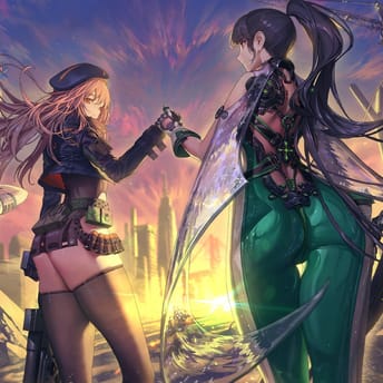 Stellar Blade to Add Boss Battle Featuring Popular Goddess of Victory: Nikke Character