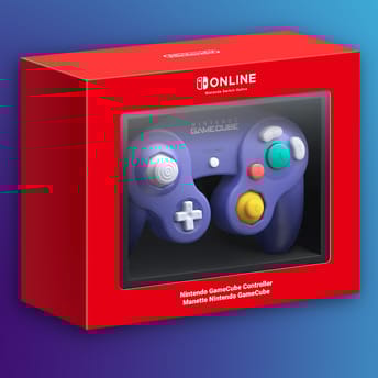 Nintendo Switch 2 GameCube Controller Usable Outside of GameCube App
