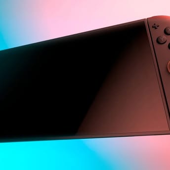 nintendo switch 2 release date
