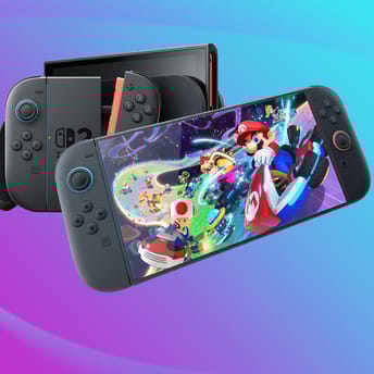 Nintendo Announced Switch 2 Pricing