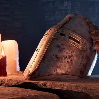 TES IV: Oblivion Remastered Kept Its Old Bugs, and Players Are Loving It