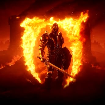 Remaster of The Elder Scrolls IV Oblivion
