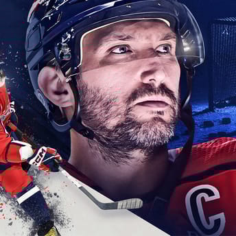 EA Sports NHL Celebrates Alexander Ovechkin’s 895th Record Goal